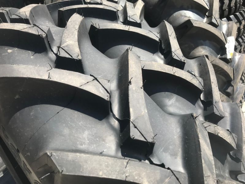 cauciucuri agricole 9.5-36 legumicole cu 10 pliuri doar noi WYXU