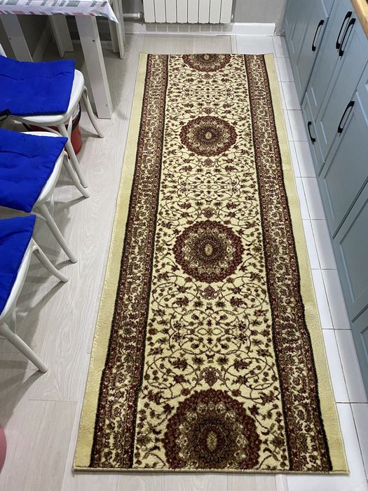 Продам нат дорожка 2.70м