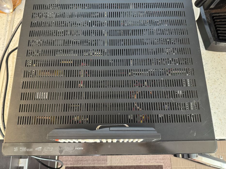 Harman Kardon AVR-660 25 кг