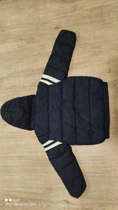 яке   за   момче