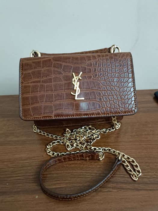 Женская сумочка YSL yves Saint Laurent.