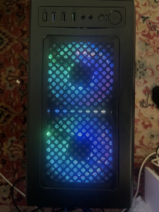 Продам компьютер