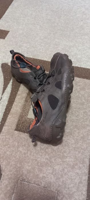 Pantofi sanda Clarks