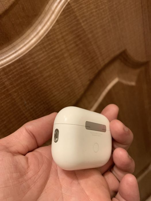 Продам оригинал air pods pro2