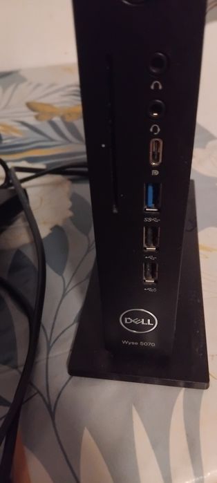 Mini pc dell wise 5070