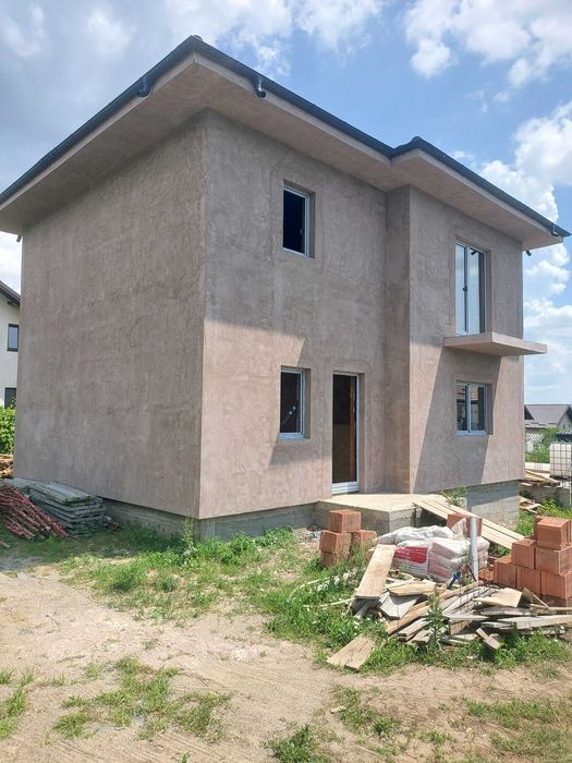 Casa de vanzare Valea-Adanca !!!