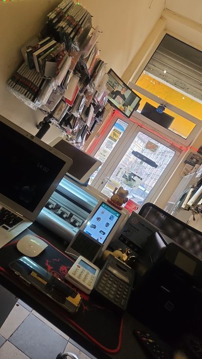 GSM сервиз и магазин RePhone -Pegasus-91 ltd