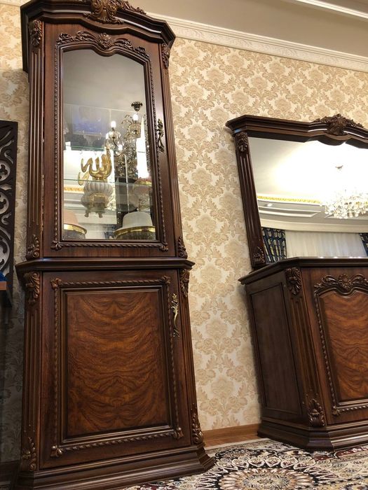 2 ta Penal shikaf 1 ta oynali kamod shikaf xolati zor yengde