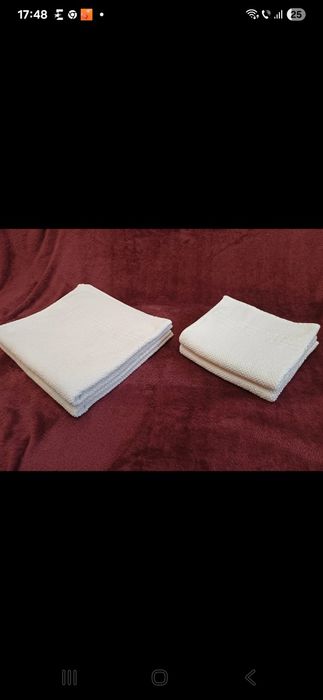 Set prosoape bumbac 100%Perpetuum