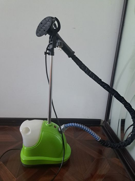 Отпариватель продам