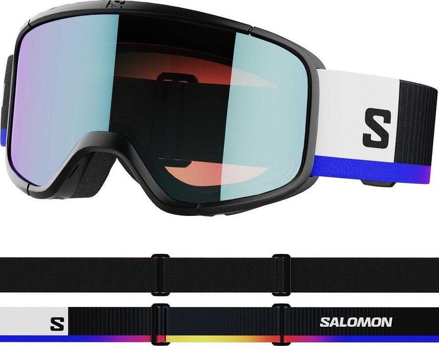 Ски очила Salomon AKSIUM 2.0 Photo