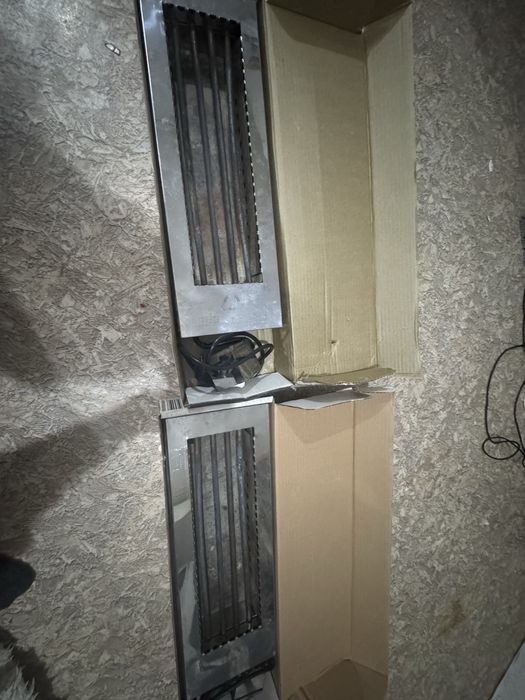 Продам плиты для розжыга углей