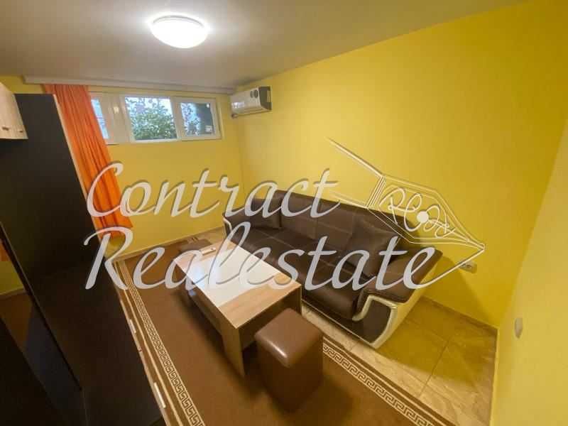 Дава се под наем Тристаен апартамент в Варна, Бриз - 70 кв.м за 280.5 € - Снимка #3