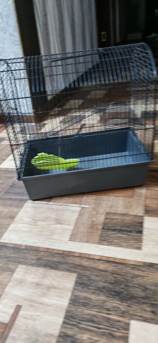 Продам клетку для хомяка или крысы