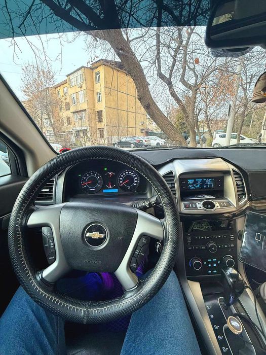 Аренда Выкуп Kaptiva 2