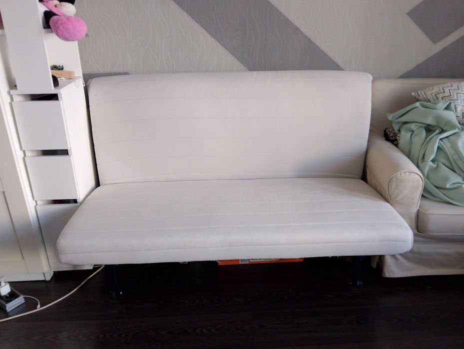 Диван Икеа с опция сън