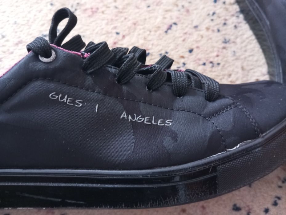 Кроссовки GUESS оригинал