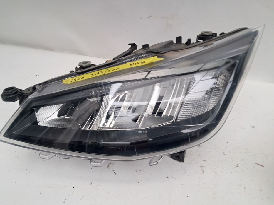 Фар Seat Ibiza   FULL LED 2019/23r