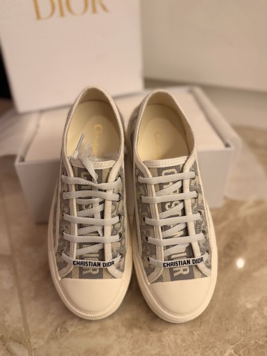 Маратонки D I O R