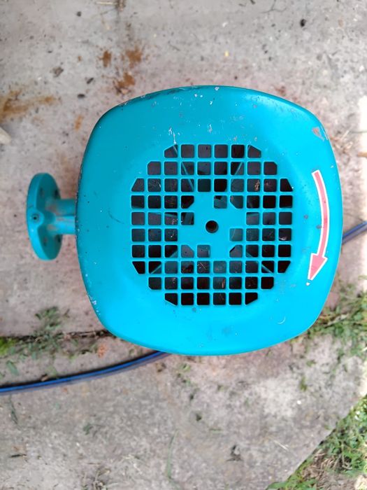 Pompa circulatie apa Wilo