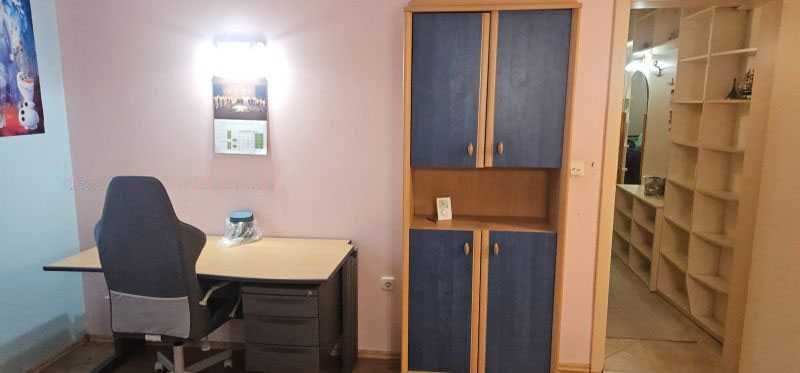 Дава се под наем Тристаен апартамент в София, Манастирски ливади - 75 кв.м за 665 € - Снимка #4