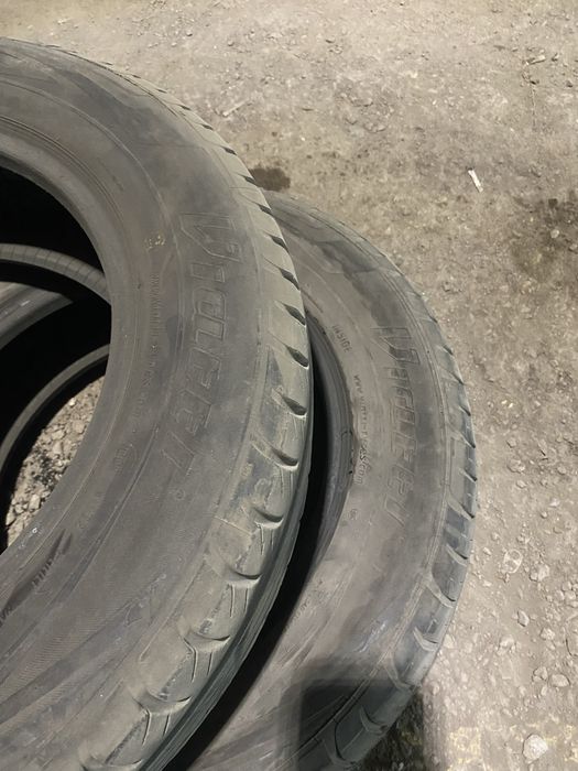 Продам шины на 15