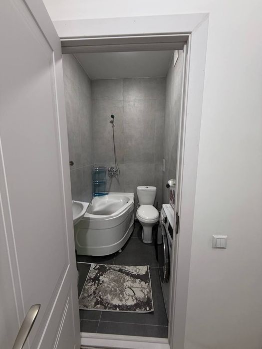 Chilonzor metrosi yonida kvartira