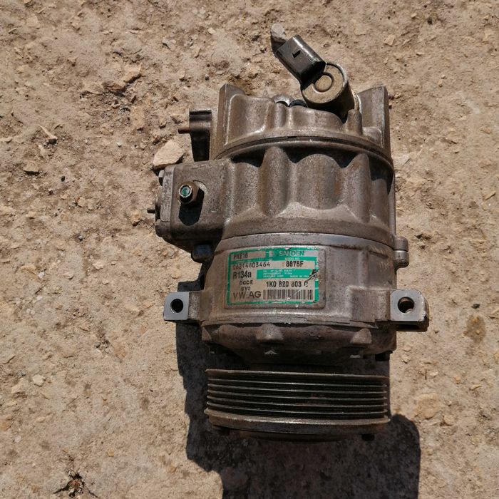 Компресор за климатик Volkswagen/Skoda/Seat/Audi