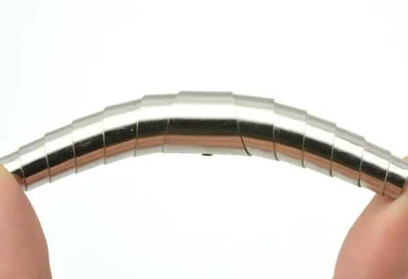 Продается хорошая ленточная пружина для секатора. новая. 8см. 20000сум