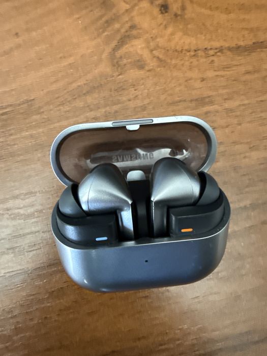 Наушники Samsung  galaxy buds 3 pro
