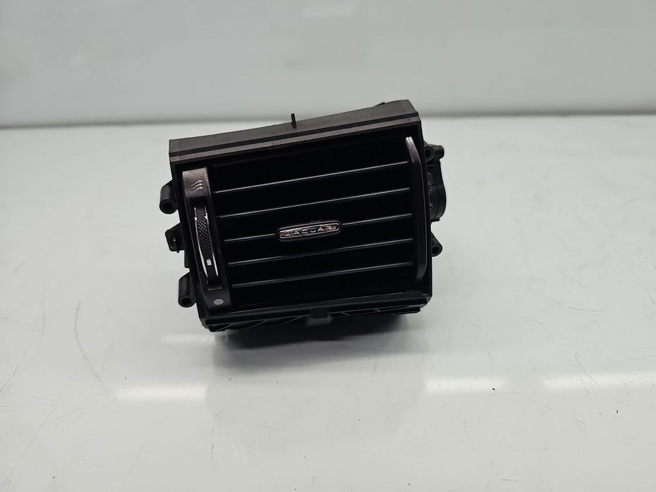 Grila aerisire stanga Jaguar XF (X250) [Fabr 2008-2015] Facelift 6615