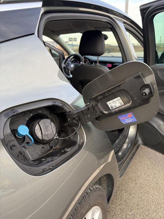 Opel Astra 2019 - 1.4 Бензин/Метан!!!