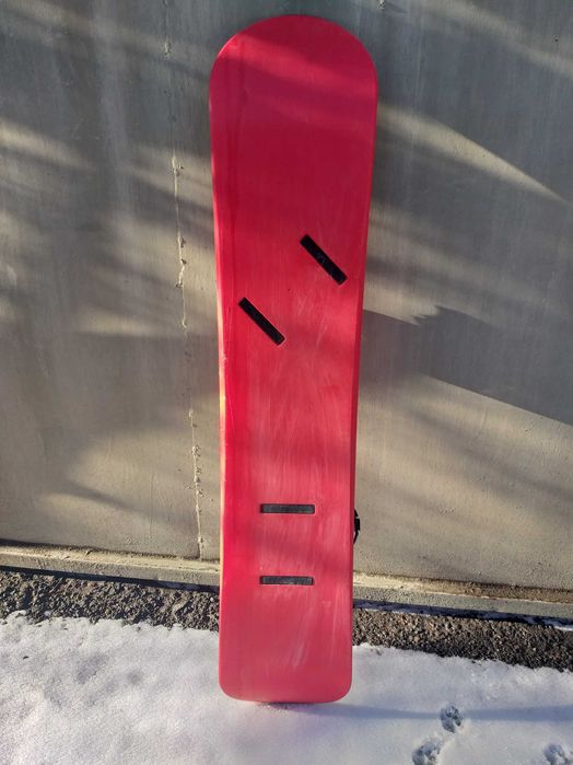 сноуборд детский