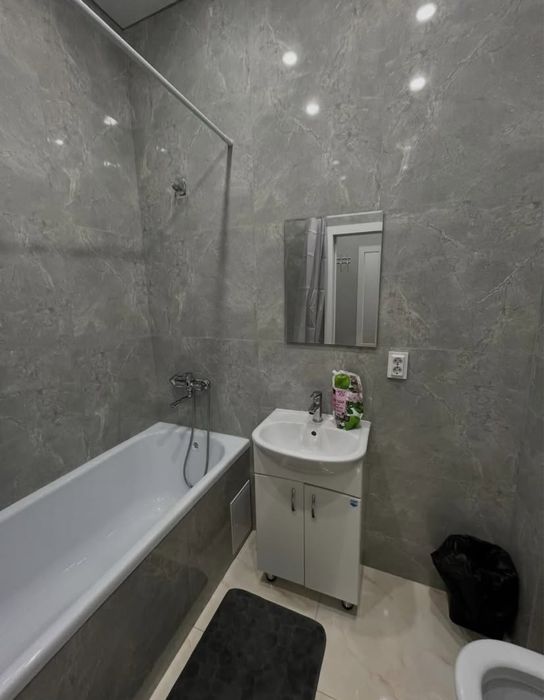 Сдам 1 комнатную квартиру