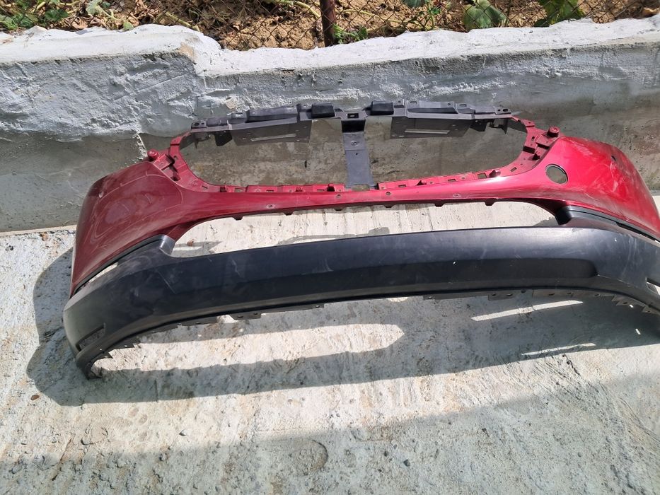 Предна броня основа в броня   Mazda cx30  2020/24г оригинална
