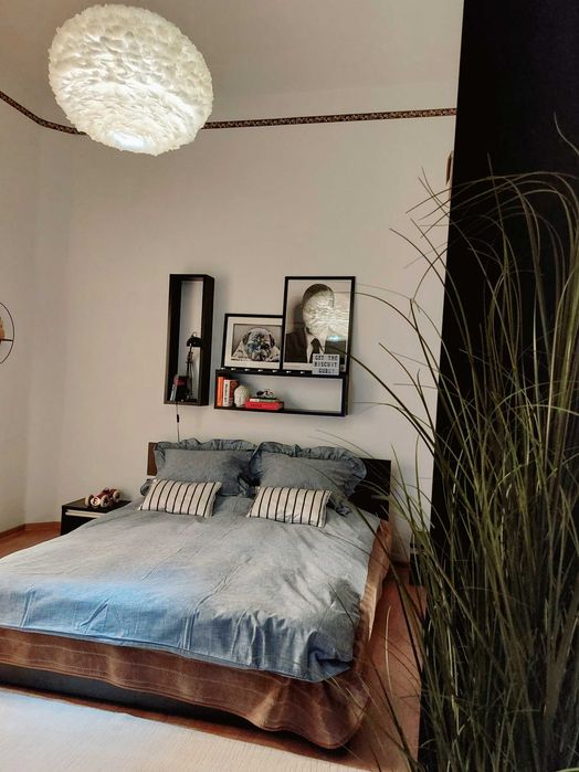 Apartament ultracentral Unirii