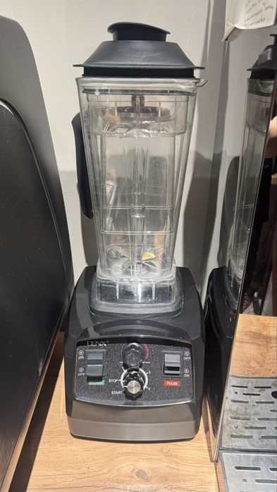 Блендер профессиональный