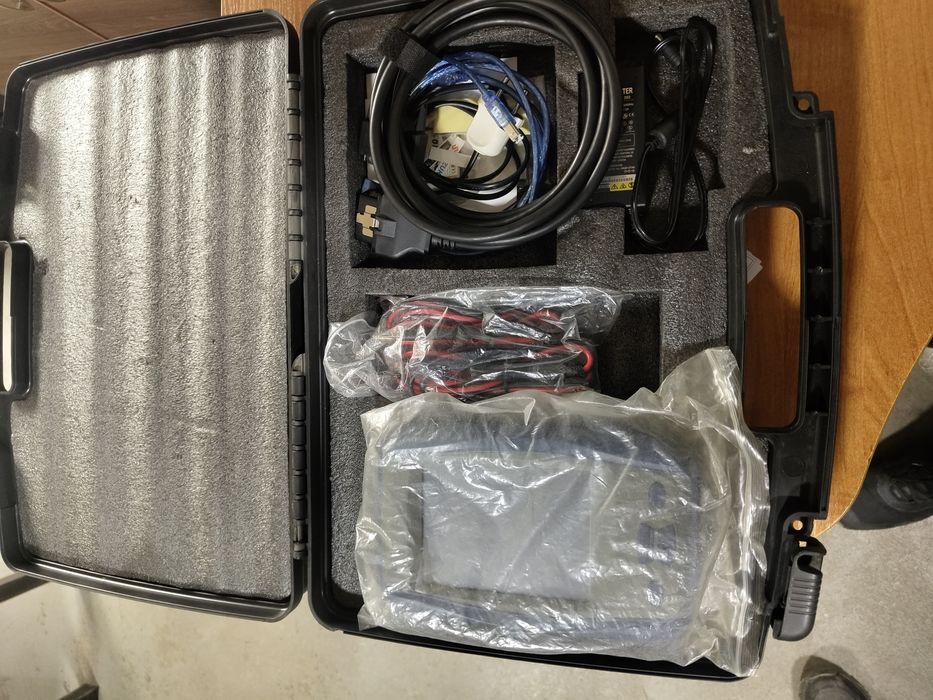 Компьютерная диагностика