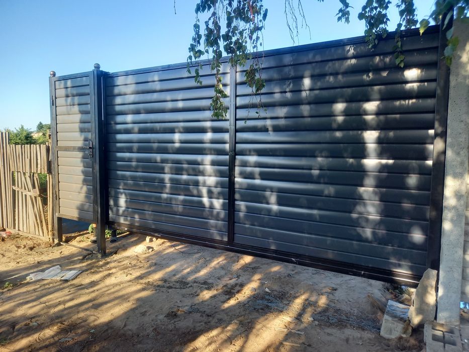 Перила лестнице ворота заборы