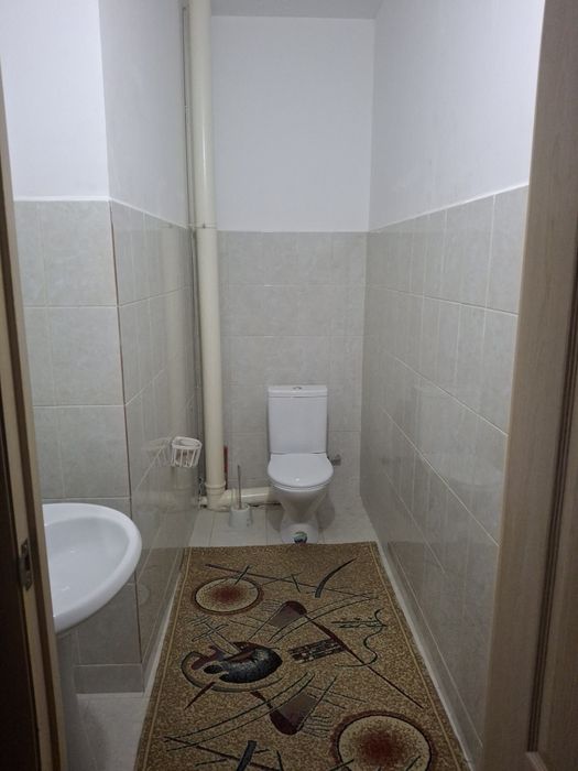 Сдаётся в аренду на долгий срок