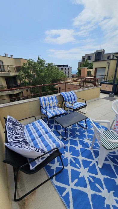 Продава се Двустаен апартамент в Свети Влас - 129 кв.м за 475 €/кв.м - Снимка #14