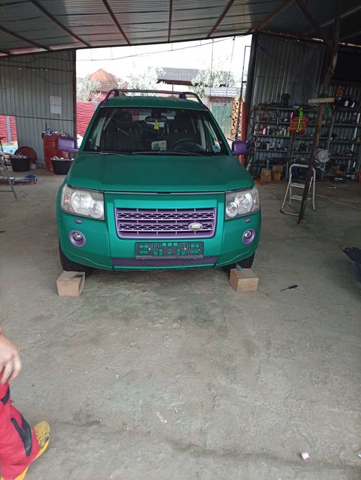 Tinichigerie vopsitorie auto