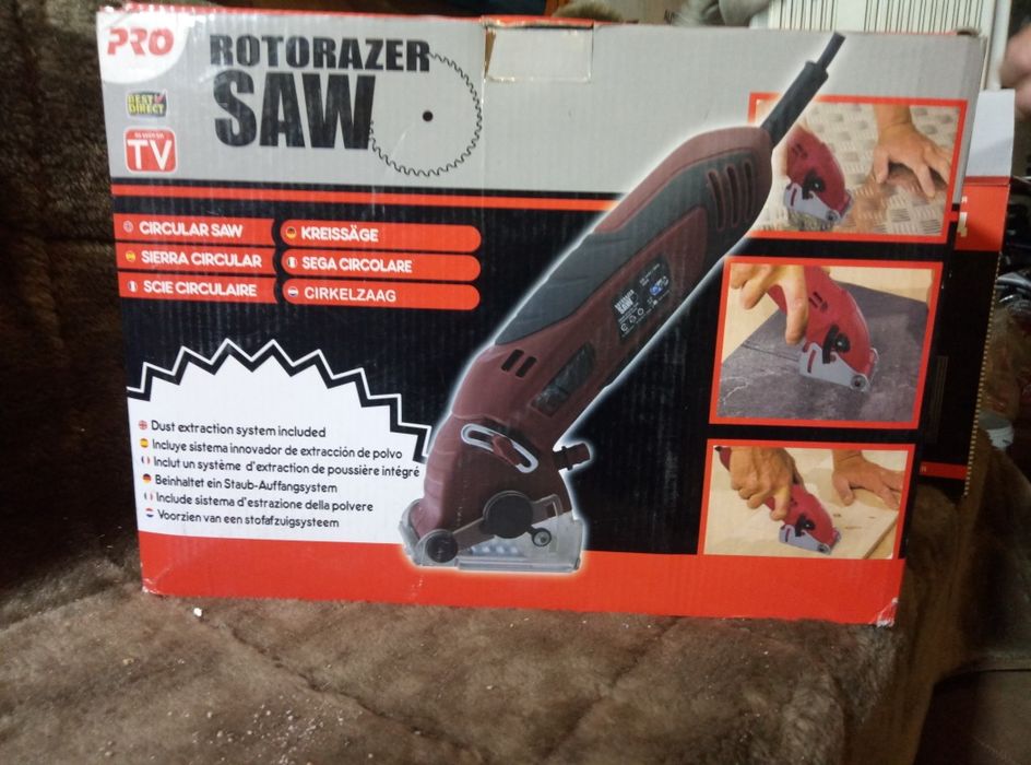 Мини машинка с подачей воды