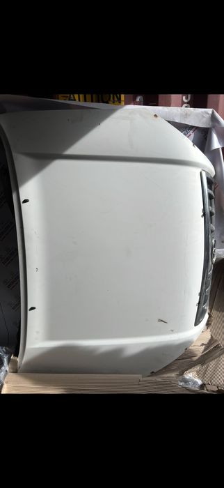 Детали кузова Gx470, Prado 120, Prado 150