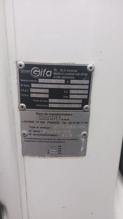 Volkswagen Transporter t5