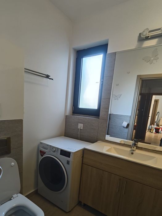 Apartament 3 camere in Greenfield Baneasa
