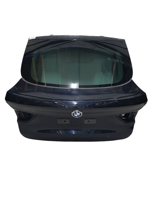 Hayon/Portbagaj Spate Bmw X4 F26 2013 - 2018