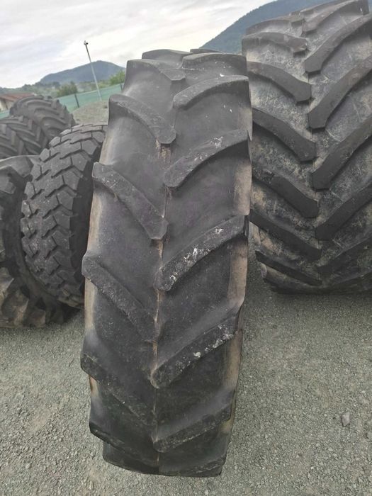 Anvelopa Agricola 13.6r36 Continental pt tractor fara defecte