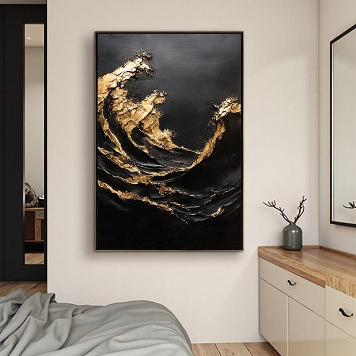 Интерьерные картины