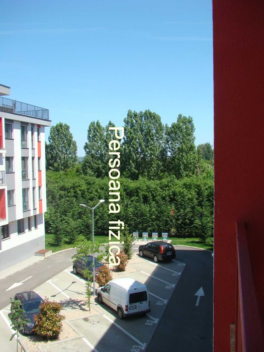 PF, Inchiriez 2 cam, acces rapid, balcon, parcare, magazine, parc, str. Abatorului 5